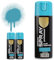 H HANSEL HOME Pintura Spray Azul Celeste 400 Ml - Pack de 3 Unidades