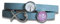 Personalisierbares Lederarmband zur Einschulung – Schieber mit Namen, Datum oder Motiv – Geschenk zum Schulanfang für Schulkind – Armband aus hochwertigem Leder & Edelstahl