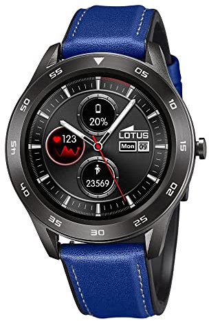 Lotus Smart Watch 50012/B
