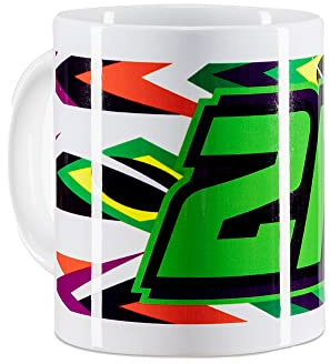 Morbidelli Tasse Morbidelli 21,Unisex,One Size,Multi