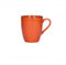 Rose & Tulipani - Mug Concerto Arancio