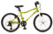 FIZZ Alu Bachtenkirch Kinderfahrrad 20 Zoll (Lemon)