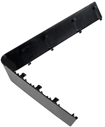 Replacement HDD Hard Drive Protection Cover for Sony for Playstation 4 Slim/for PS4 Slim Game Console