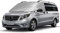 Frontscheibe Wrap Cover Ersatz für Mercedes-Benz Vito W447 2015-2022, Auto Windschutzscheiben Abdeckung, 600D Luxus Sonnenschutz Wasserdichtes Schnee-Eisschutz, Staubschutz
