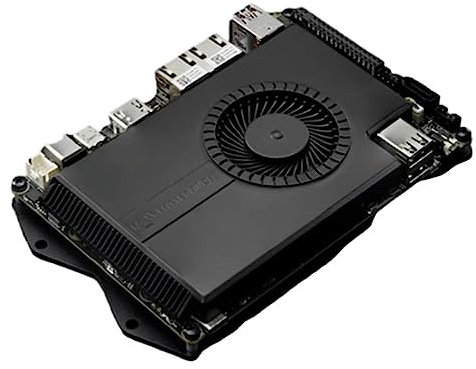 LattePanda Sigma - The Small Hackable x86 Windows/Linux Single Board Computer Server (16GB RAM, No SSD & WiFi)