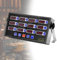 Minuteries de cuisine commerciales à 12 canaux, calculatrice LED professionnelle for la cuisson des aliments, friteuse, cuisson du café, alarme forte, robuste