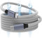 Magtame USB C Cable, 240W Magnetic USB C to USB C Cables 5ft, 5A Nylon Braided Fast Charging Type C Cable for Phone 15/15 Pro/15 Pro Max for Samsung for Mac_Book, Original Design Patent Product