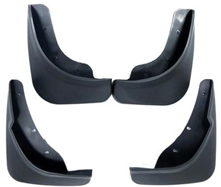 Kotflügel Für VW Für Passat B6 3C 2006 2007 2008 2009 2010 Kotflügel Schlamm Flattert Schutz Splash Flap Kotflügel Auto Zubehör Links Rechts Kotflügel