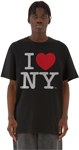 MERCHCODE Herren T-Shirt