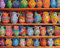 White Mountain Puzzles Pretty As A Pitcher 1000 Piece Jigsaw Puzzle