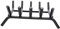 rockible Holzscheit Brennen Rack Halter Brennholz Log Brennen Rack Brennholz Holz Log Halter Rack