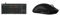 G PRO TKL Rapid Keyboard (German Layout - Linear) + G PRO X Superlight 2 Gaming Mouse EER2 - Black