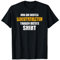 LEICHTATHLETEN TShirt Lustig Spruch Leichtathletik T-Shirt