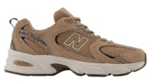 New Balance Baskets Unisexes, Marron, 38 EU