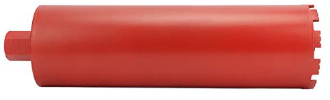 Carotatore Long Life G1-1/4 Carotatore con Gambo Concentrico Pulito a Dente di Diamantato a Umido per Marmo per Calcestruzzo