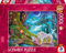 Schmidt Spiele 59790 Wo Sich Einhorn und Elfe Gute Nacht Sagen, 1000 Teile Puzzle