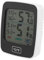 BESPORTBLE Thermometer Temperaturanzeige Digitales Hydrometer Feuchtigkeitsmonitor Mini Hygrometer Station Für Den Außenbereich Feuchtigkeitsmesser Für Den Innenbereich Heimwerkzeug