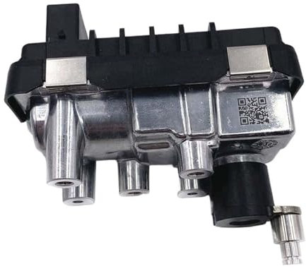 G61729355 Turbo Turbolader Elektrischer Antrieb Kompatibel for Mercedes C 30 CDI Kompatibel for AMG W203 170 kW 231 PS OM612DE30 A6120960899