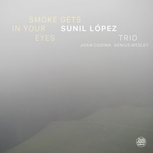 Smoke Gets In Your Eyes
