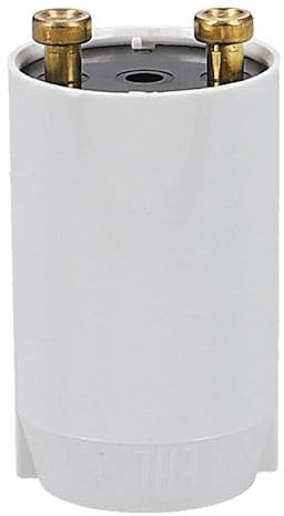 LUTH Premium Profi Parts Starter für Leuchtstofflampe kompatibel mit Bosch 00026852 für Herd