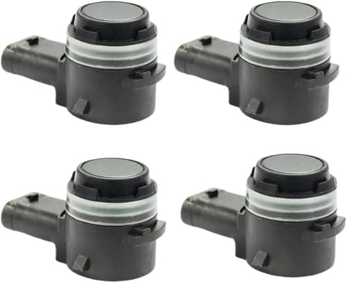 Einparkhilfe Für Golf Für Passat 4 stücke 5Q0919275B Für PDC Parkplatz Sensor