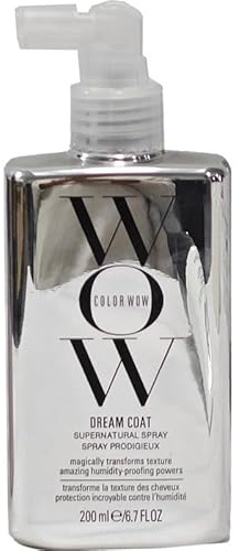 Colorwow Dream Coat Supernatural Hair Smoothing Spray Hairspray