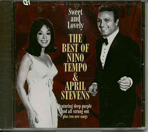 Sweet & Lovely-Best of