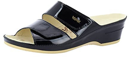 VITAL Eva - K-Lack schwarz Gr. 40