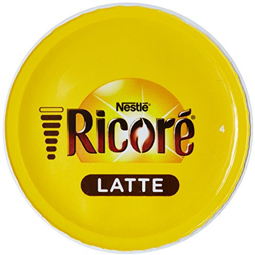 Nescafé Dolce Gusto Ricoré Latte 16 Capsules 168 g