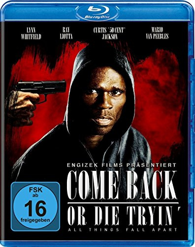 Come back or die tryin [Blu-ray]