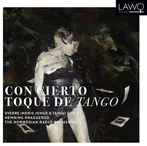 Con Cierto Toque de Tango