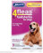 Johnson's 4 Fleas Tablets for Large & Small Dogs - Dog Flea Tablets (Large Dogs over 11kg 3 Tabs)