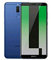 Huawei Mate 10 lite Smartphone portable débloqué 4G (Ecran: 5,9 pouces - 64 Go - Double Nano-SIM - Android) Bleu