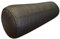 Quattro Meble Dunkelbraun Echt Leder Nackenrolle Nackenkissen Lederkissen Sofa Dekokissen Rindsleder Kissen Kopfstützen Kopfkissen Durchmesser 15cm (60cm x D-15cm)