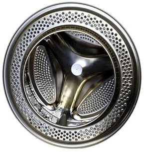 TAMBOUR AVEC CROISILLON pour LAVE LINGE LG - AJQ73473804