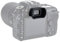 PROfezzion Grandi Estese in Morbido Silicone Oculare per Nikon D7000 Serie, D5200 D5100 D5000, D3000 Serie, D750 D610 D600 etc. Fotocamera Sostituisce Nikon DK-20 DK-21 DK-23 DK-24 DK-25 DK28