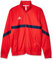adidas Lifestyle - Textilien - Jacken Tango Club Trainingsjacke rotblau M
