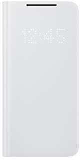 Samsung EF-NG991 coque de protection pour téléphones portables 15,8 cm (6.2) Housse Gris