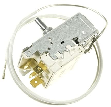BEKO Thermostat Kühlschrank Kühlschrank Gefrierschrank 4852180985, 9002770985