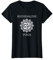 Kundalini Yoga Shirt Kundalini Yoga Kleidung für Damen Yoga T-Shirt