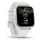 Garmin Venu Sq 2 - GPS-Fitness-Smartwatch mit 1,4 AMOLED Display, Schlafanalyse mit Sleep Score und über 25 Sport-Apps. 24/7 Gesundheitsdaten, Garmin Pay, bis zu 11 Tage Akkulaufzeit und wasserdicht.
