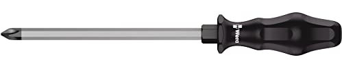Wera PH4 PHILLIPS® Chisel Screwdriver / Blade 200 mm