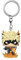 Funko Pop! Keychain: MHA - Bakugo - (Explosion) - My Hero Academia Novelty Keyring - Collectable Mini Figure - Stocking Filler - Gift Idea - Official Merchandise - Anime Fans - Backpack Decor