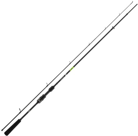 DAIWA Prorex X Sens. 2.10m 1-7g