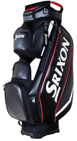 Srixon Tour Staff Bag 2023 Golftasche