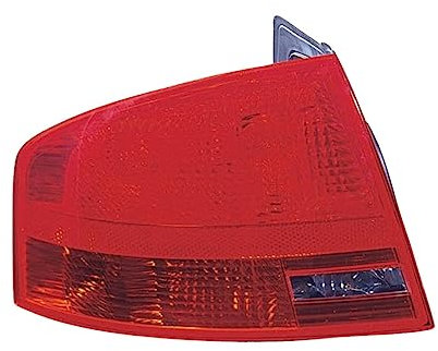 DM Autoteile 145781 Rückleuchte Heckleuchte links kompatibel für A4 B6 Cabriolet 8H7 B7 8EC 8HE