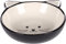 Flamingo Gamelle pour Chats Kajo - Gamelle Antidérapante Multi-usages pour Animaux de Compagnie - 280ML - cermamique - La gamelle va au Lave-Vaisselle