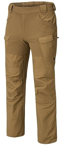 Helikon-Tex Hybrid-Hose Outback DuraCanvas