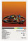 311 Greatest Hits '93-'03 Album Poster Leinwand Poster Wandkunst Dekor Bild Gemälde für Wohnzimmer Schlafzimmer Dekoration ungerahmt 20 x 30 cm