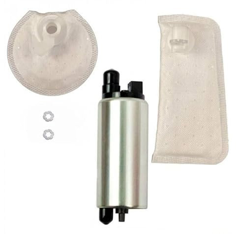 Pompa di Benzina Carburante per KYMCO XCITING 500 (2009-2012)
